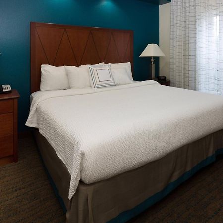 Residence Inn By Marriott Baton Rouge Near Lsu Dış mekan fotoğraf