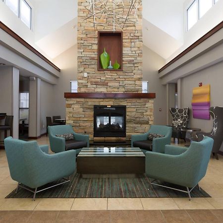 Residence Inn By Marriott Baton Rouge Near Lsu Dış mekan fotoğraf