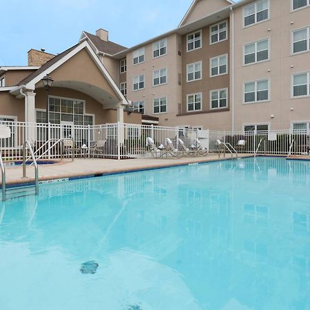 Residence Inn By Marriott Baton Rouge Near Lsu Dış mekan fotoğraf