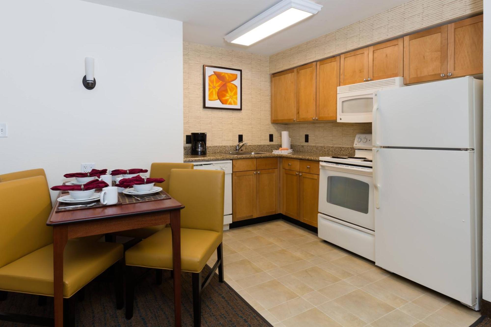 Residence Inn By Marriott Baton Rouge Near Lsu Dış mekan fotoğraf