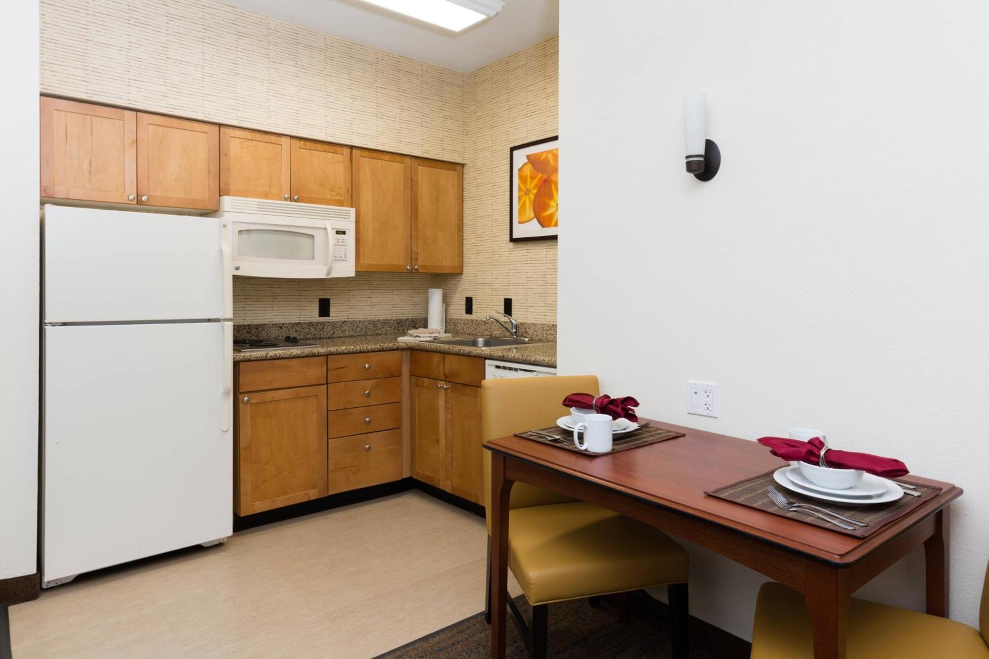 Residence Inn By Marriott Baton Rouge Near Lsu Dış mekan fotoğraf