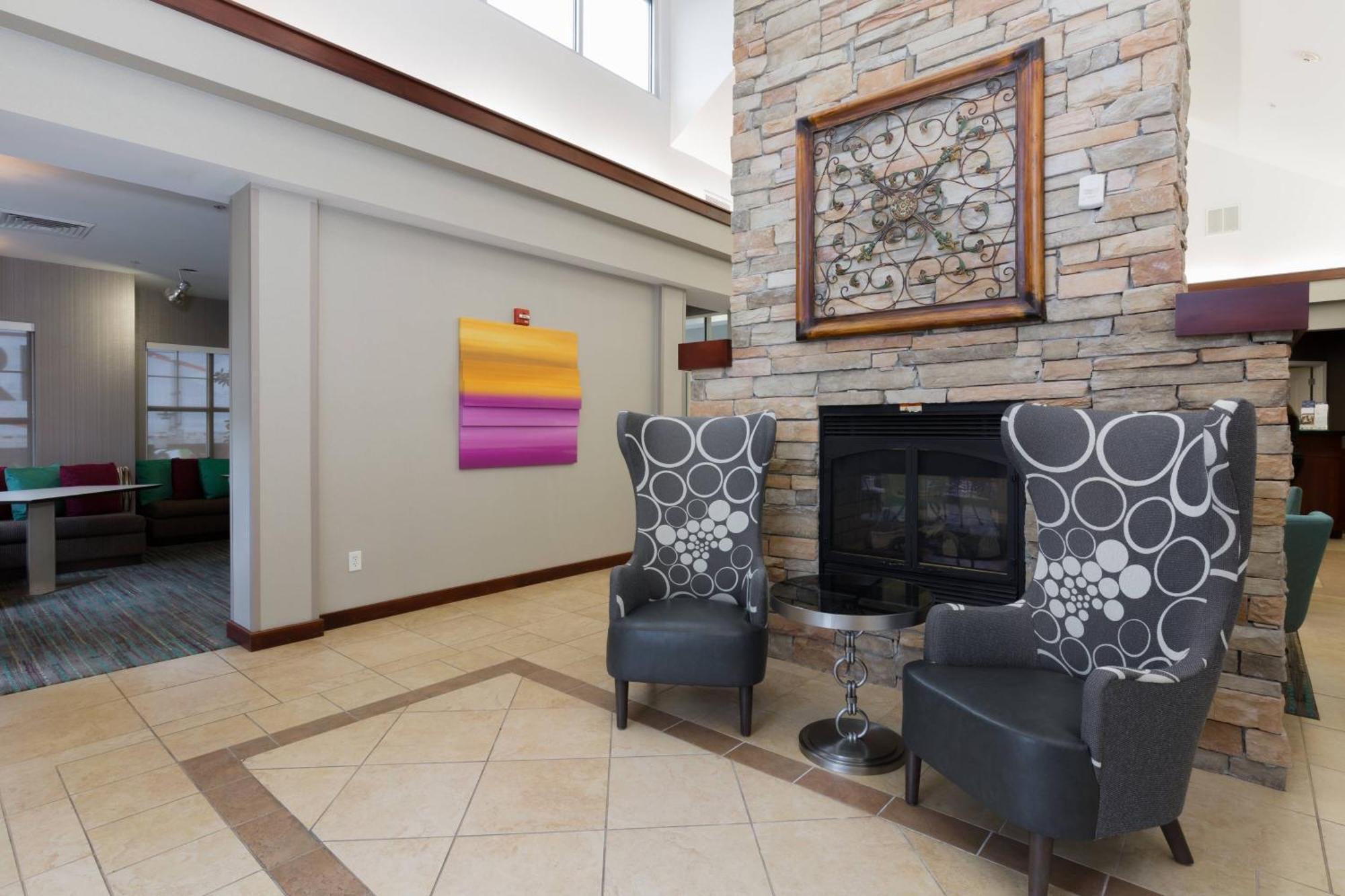 Residence Inn By Marriott Baton Rouge Near Lsu Dış mekan fotoğraf