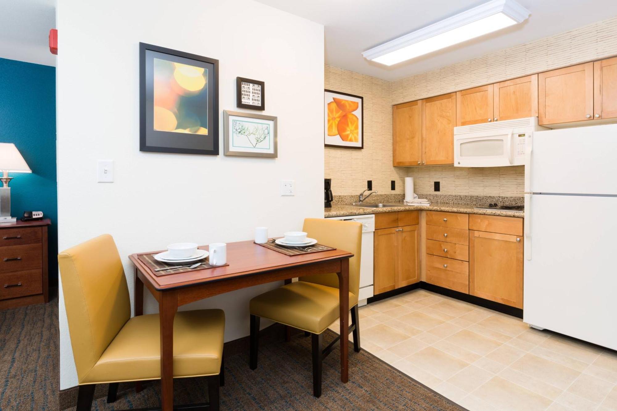 Residence Inn By Marriott Baton Rouge Near Lsu Dış mekan fotoğraf