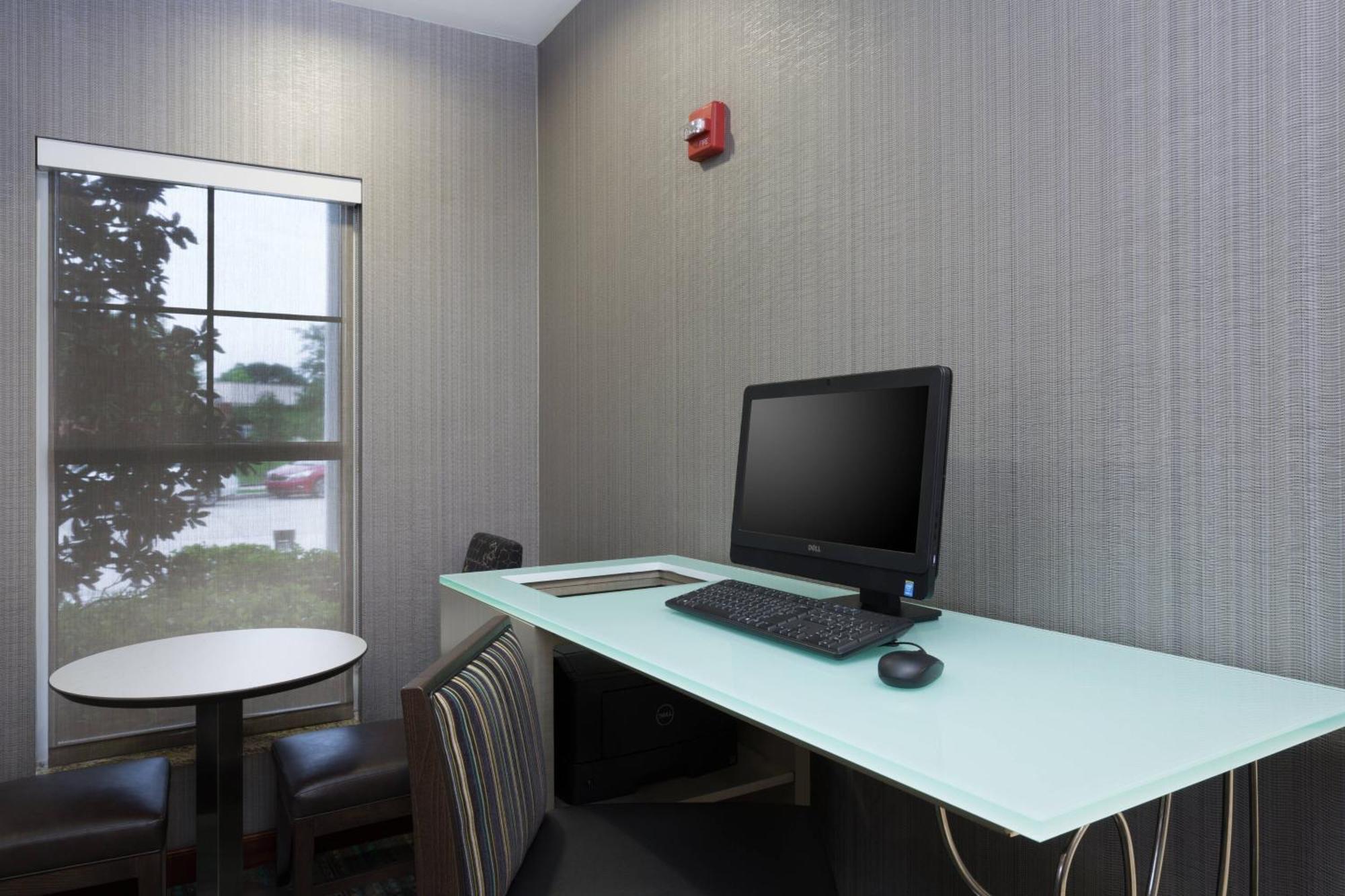 Residence Inn By Marriott Baton Rouge Near Lsu Dış mekan fotoğraf