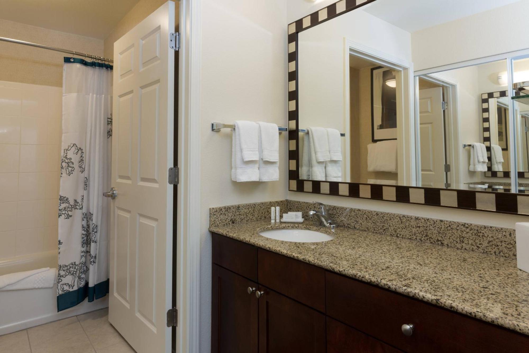 Residence Inn By Marriott Baton Rouge Near Lsu Dış mekan fotoğraf