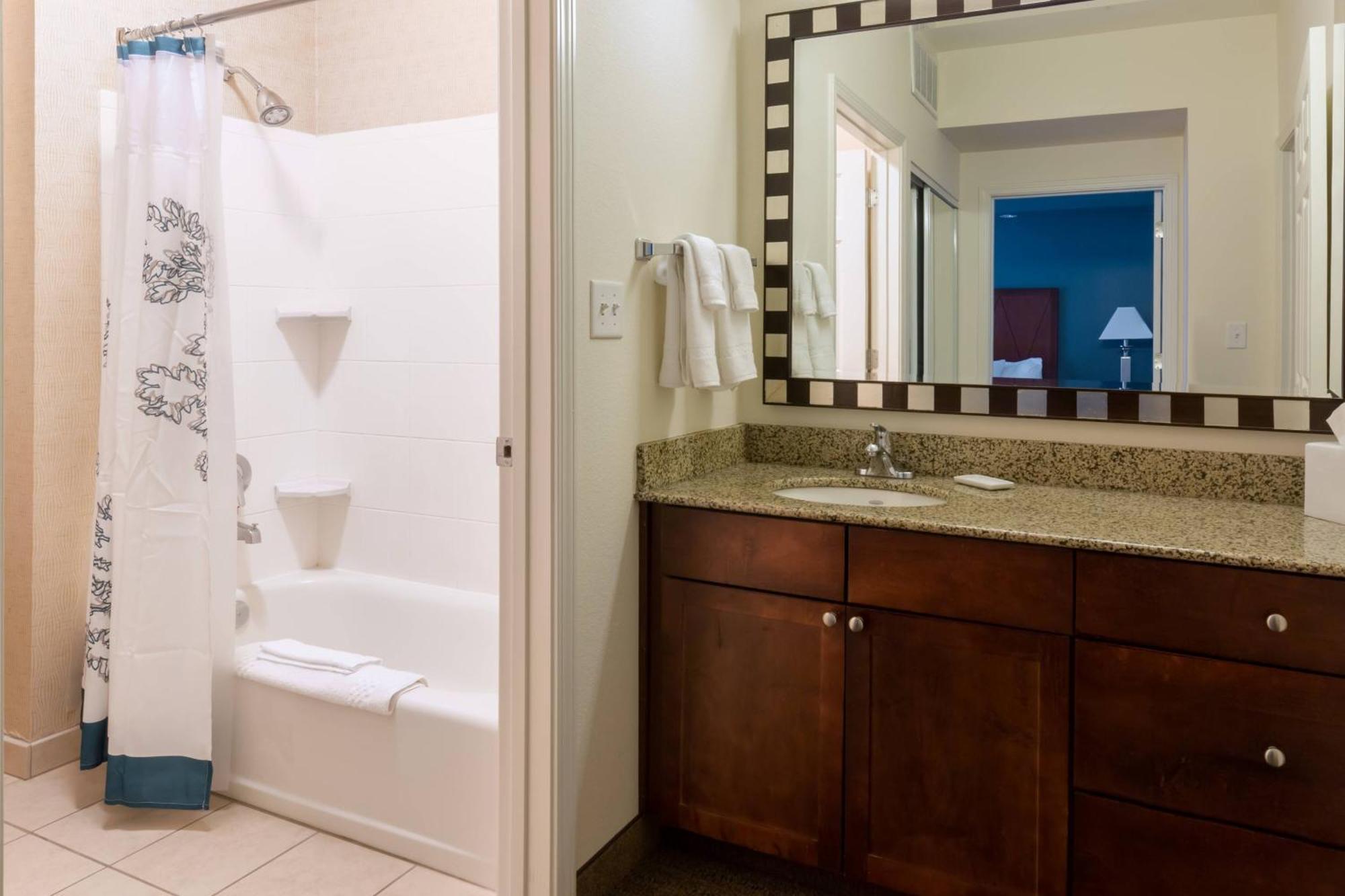 Residence Inn By Marriott Baton Rouge Near Lsu Dış mekan fotoğraf
