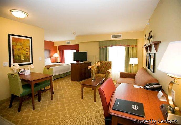 Residence Inn By Marriott Baton Rouge Near Lsu Dış mekan fotoğraf