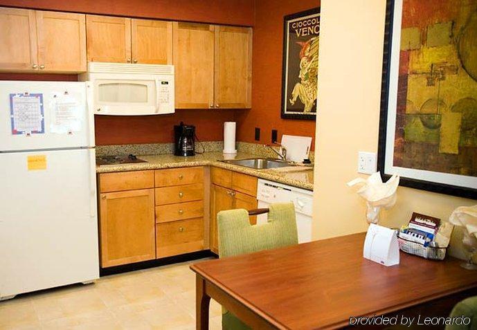 Residence Inn By Marriott Baton Rouge Near Lsu Oda fotoğraf