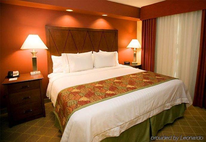 Residence Inn By Marriott Baton Rouge Near Lsu Oda fotoğraf