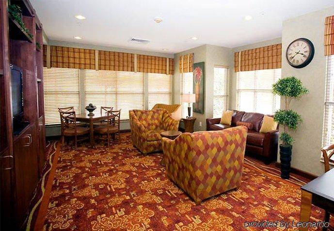 Residence Inn By Marriott Baton Rouge Near Lsu Dış mekan fotoğraf
