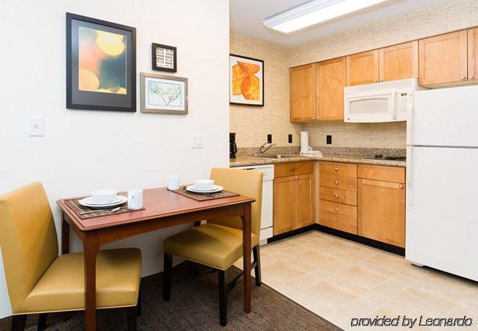 Residence Inn By Marriott Baton Rouge Near Lsu Dış mekan fotoğraf