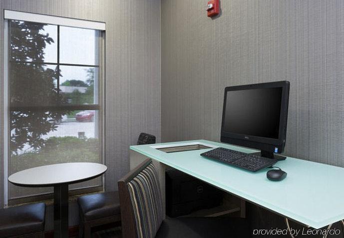 Residence Inn By Marriott Baton Rouge Near Lsu Dış mekan fotoğraf