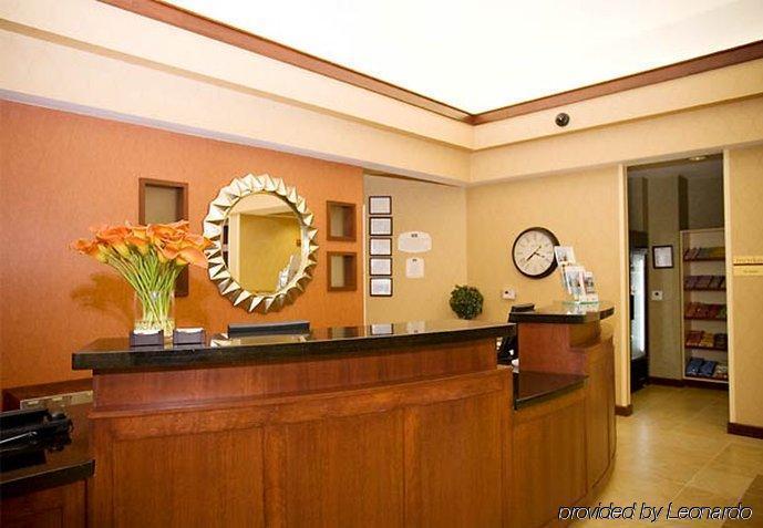 Residence Inn By Marriott Baton Rouge Near Lsu Dış mekan fotoğraf