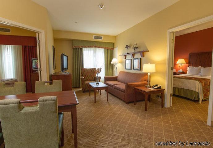 Residence Inn By Marriott Baton Rouge Near Lsu Dış mekan fotoğraf