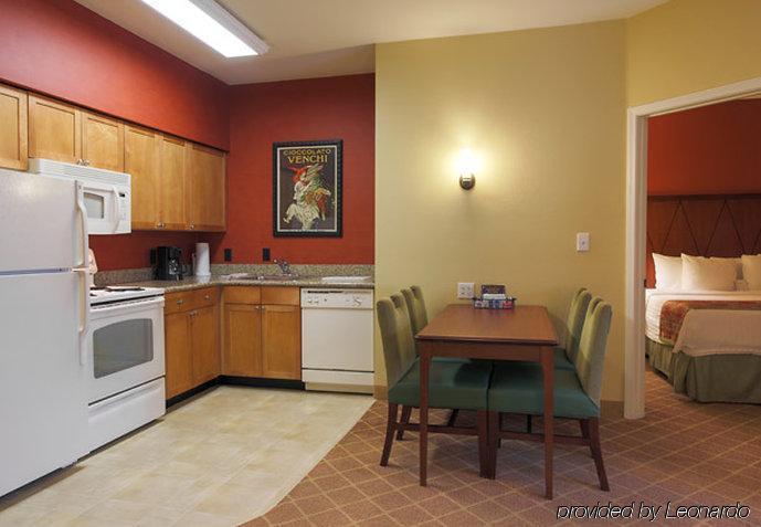 Residence Inn By Marriott Baton Rouge Near Lsu Dış mekan fotoğraf