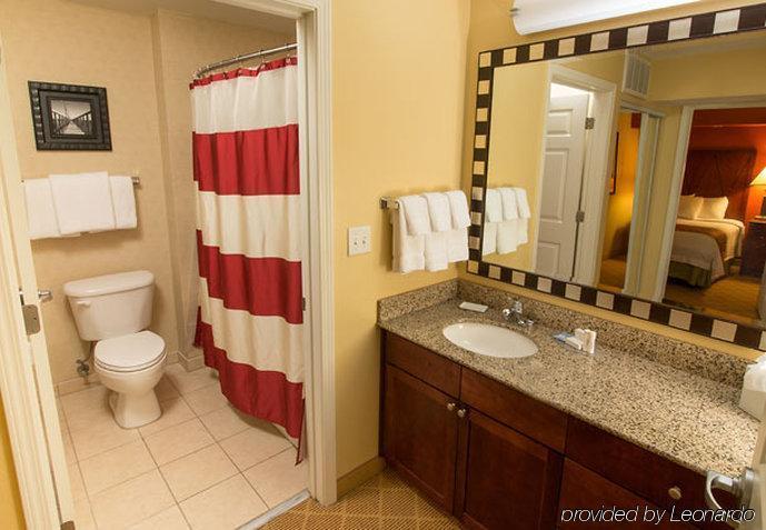 Residence Inn By Marriott Baton Rouge Near Lsu Dış mekan fotoğraf