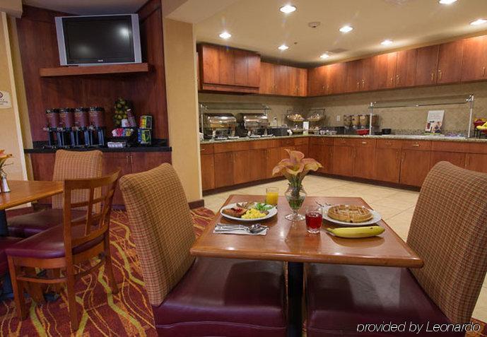 Residence Inn By Marriott Baton Rouge Near Lsu Dış mekan fotoğraf