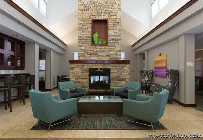 Residence Inn By Marriott Baton Rouge Near Lsu Dış mekan fotoğraf