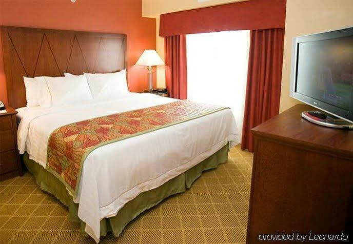 Residence Inn By Marriott Baton Rouge Near Lsu Dış mekan fotoğraf